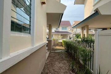 3 bedrooms house for sale in Mae Jo, San Sai, Chiang Mai