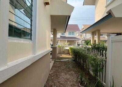 3 bedrooms house for sale in Mae Jo, San Sai, Chiang Mai