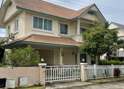 3 bedrooms house for sale in Mae Jo, San Sai, Chiang Mai