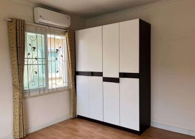 3 bedrooms house for sale in Mae Jo, San Sai, Chiang Mai