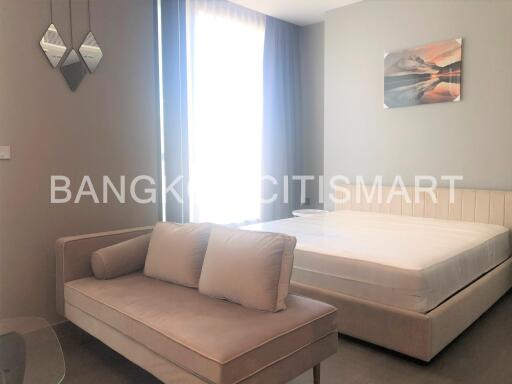 Condo at THE ESSE at SINGHA COMPLEX for sale