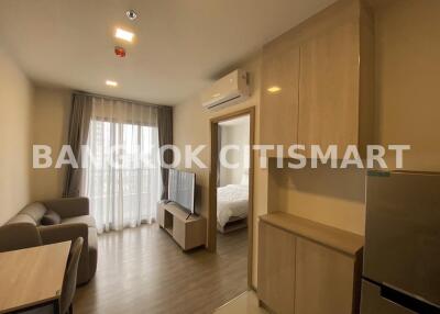 Condo at NIA by Sansiri for rent