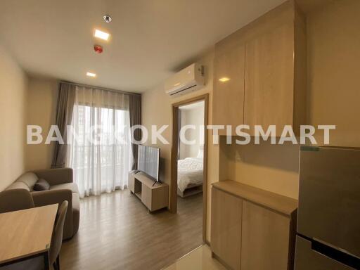 Condo at NIA by Sansiri for rent