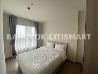 Condo at NIA by Sansiri for rent