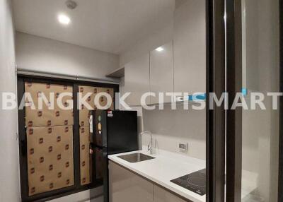 Condo at Life Sukhumvit 62 for sale