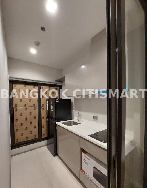 30 ตรม., 1 ห้องนอน, 1 ห้องน้ำ คอนโด ราคา ฿ 4,790,000