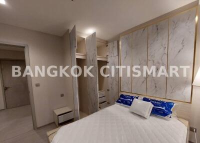 Condo at Life Sukhumvit 62 for sale