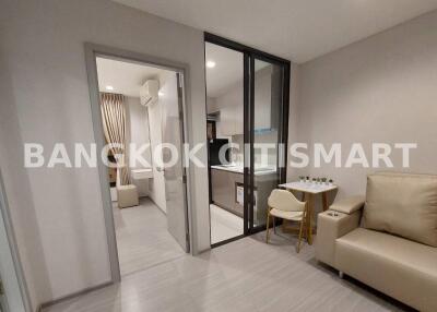 Condo at Life Sukhumvit 62 for sale