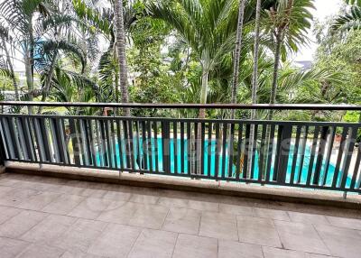 4 Bedrooms Apartment with large Terrace - Sathorn