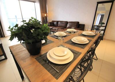 2 bedroom condo for rent at The Lofts Ekkamai