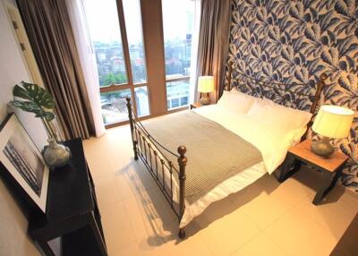 2 bedroom condo for rent at The Lofts Ekkamai