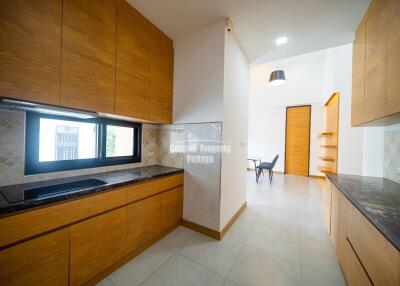 Contemporary, 3 bedroom, 2 bathroom house for sale in Huay Yai.