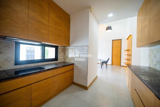 Contemporary, 3 bedroom, 2 bathroom house for sale in Huay Yai.