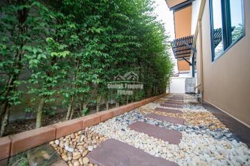 Contemporary, 3 bedroom, 2 bathroom house for sale in Huay Yai.