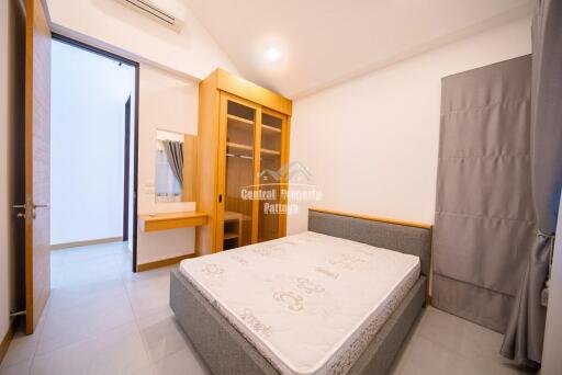 Contemporary, 3 bedroom, 2 bathroom house for sale in Huay Yai.