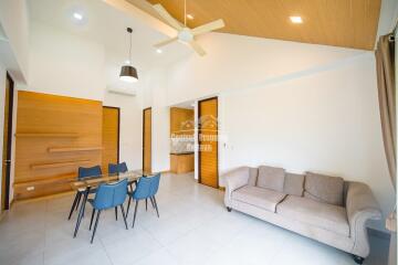 Contemporary, 3 bedroom, 2 bathroom house for sale in Huay Yai.