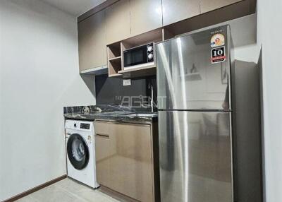 For Rent Condominium Ideo Q Sukhumvit 36  46.35 sq.m, 1 bedroom