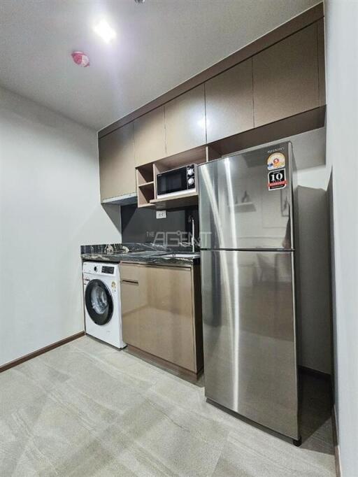 For Rent Condominium Ideo Q Sukhumvit 36  46.35 sq.m, 1 bedroom