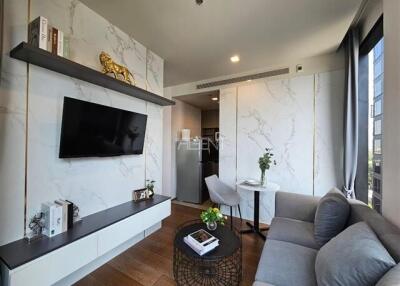 For Rent Condominium Ideo Q Sukhumvit 36  49.43 sq.m, 2 bedroom