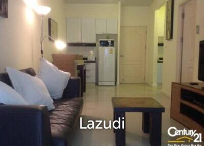 1 Bed Condo For Sale