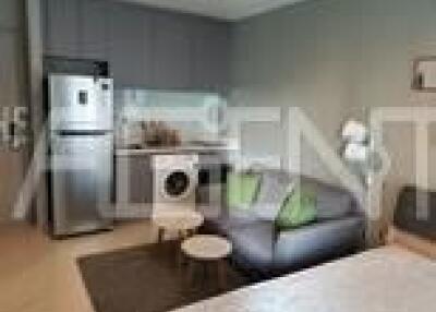 For Rent Condominium Rhythm Sukhumvit 36-38  24 sq.m,  bedroom Studio