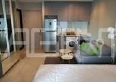 For Rent Condominium Rhythm Sukhumvit 36-38  24 sq.m,  bedroom Studio