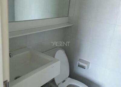 For Sale and Rent Condominium Aspire Rama 4  28 sq.m, 1 bedroom