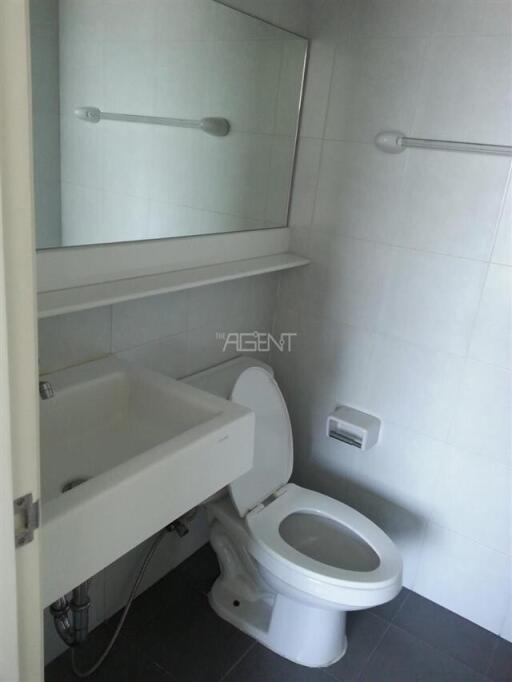 For Sale and Rent Condominium Aspire Rama 4  28 sq.m, 1 bedroom