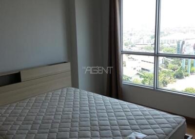 For Sale and Rent Condominium Aspire Rama 4  28 sq.m, 1 bedroom