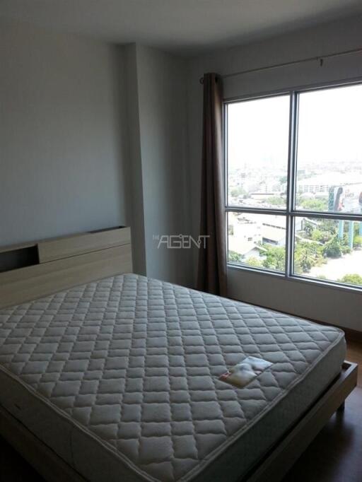 For Sale and Rent Condominium Aspire Rama 4  28 sq.m, 1 bedroom