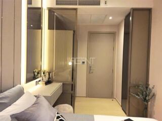 For Sale with Tenant Condominium Ashton Asoke-Rama 9  66.81 sq.m, 2 bedroom