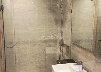 For Sale with Tenant Condominium Ashton Asoke-Rama 9  66.81 sq.m, 2 bedroom