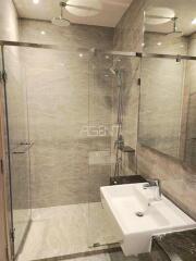 For Sale with Tenant Condominium Ashton Asoke-Rama 9  66.81 sq.m, 2 bedroom