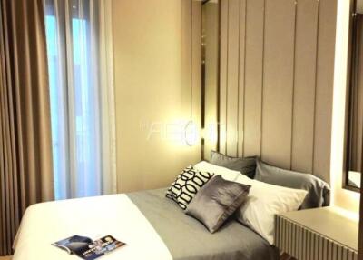 For Sale and Rent Condominium Ashton Asoke-Rama 9  66.81 sq.m, 2 bedroom