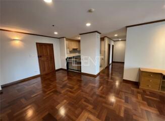 For Sale and Rent Condominium Liberty Park 2  108 sq.m, 3 bedroom