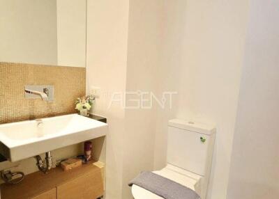 For Rent Condominium The Lofts Ekkamai  33 sq.m,  bedroom Studio