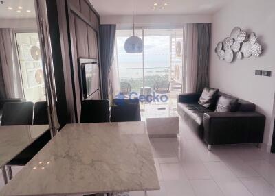 1 Bedroom Condo in Sky Residences Pratumnak C011846