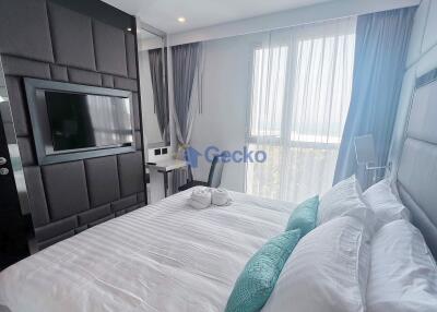 1 Bedroom Condo in Sky Residences Pratumnak C011846