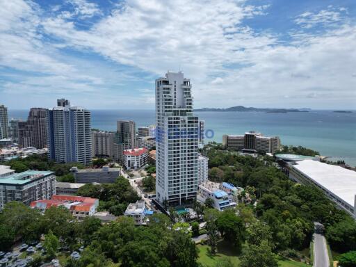 1 Bedroom Condo in Sky Residences Pratumnak C011846