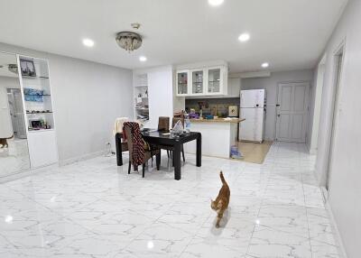 Large Condo Ekkamai Sale Pet-Friendly