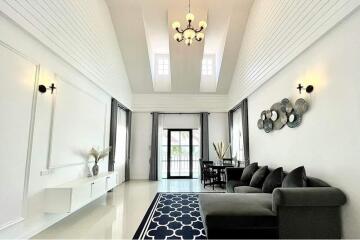 180 Sqm., 3 Beds, 2 Baths Townhouse listed for ฿ 7,490,000.