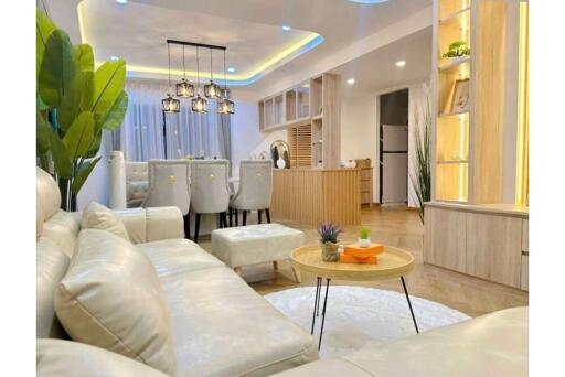 260 Sqm., 3 Beds, 3 Baths Townhouse listed for ฿ 8,290,000.