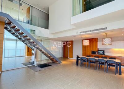 Amazing 4 Bed Condo For Rent in Northpoint