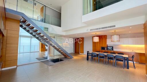 Amazing 4 Bed Condo For Rent in Northpoint