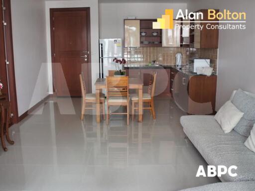 1 Bed 1 Bath in South Pattaya CS7018