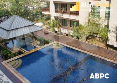 1 Bed 1 Bath in South Pattaya CS7018