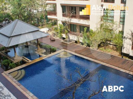 1 Bed 1 Bath in South Pattaya CS7018