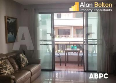 1 Bed 1 Bath in South Pattaya CS7018