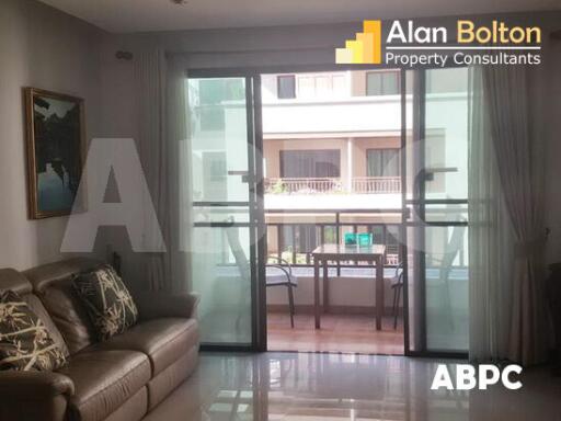 1 Bed 1 Bath in South Pattaya CS7018