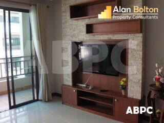 1 Bed 1 Bath in South Pattaya CS7018